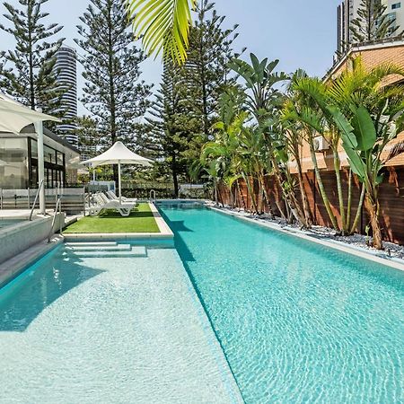 גולד קוסט Ultra Broadbeach מראה חיצוני תמונה