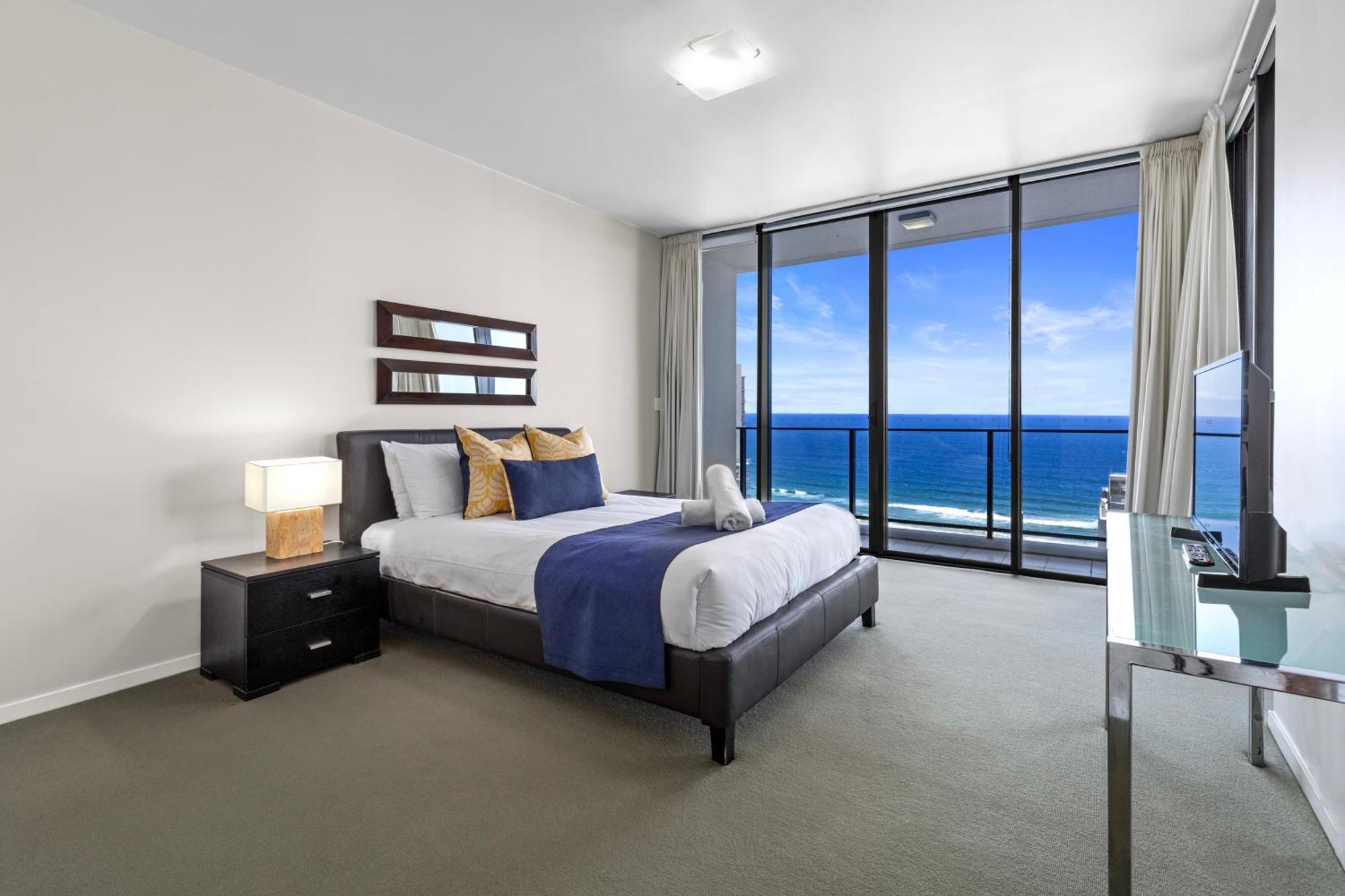 גולד קוסט Ultra Broadbeach מראה חיצוני תמונה