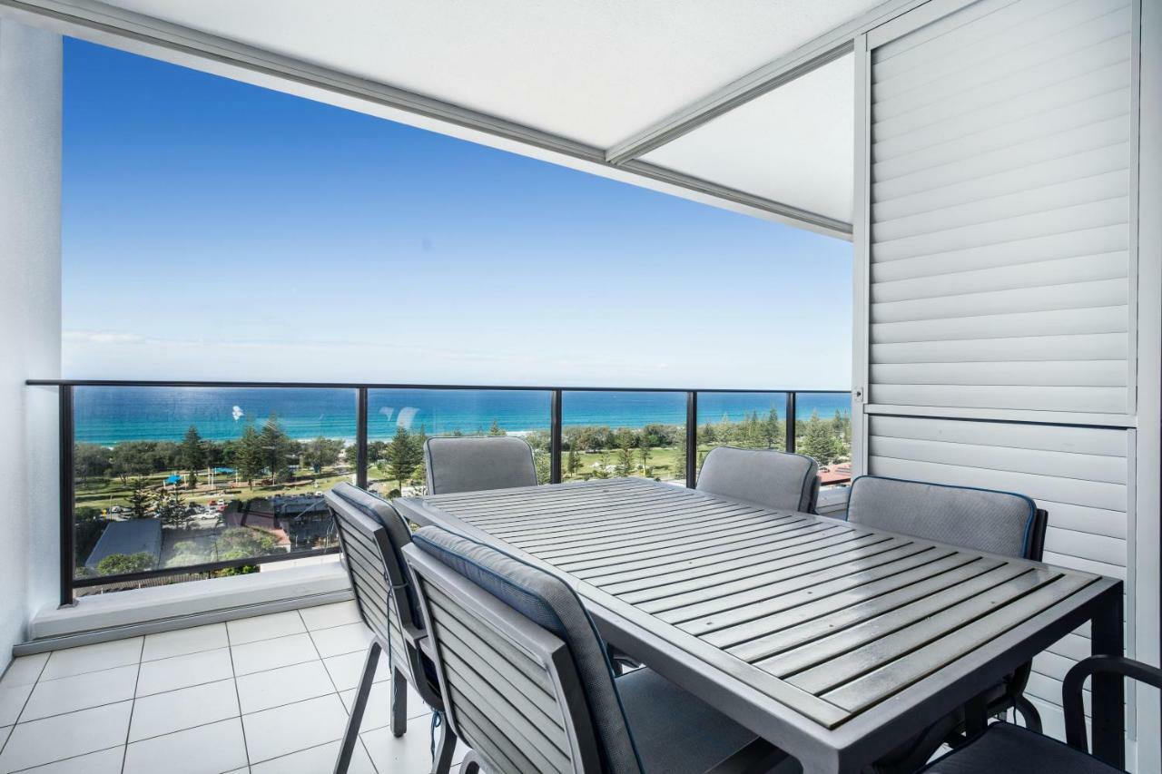 גולד קוסט Ultra Broadbeach מראה חיצוני תמונה
